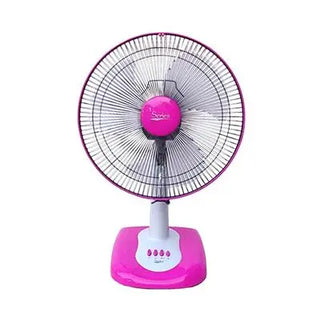 Table Fan, SERIES, 16", SR-1016