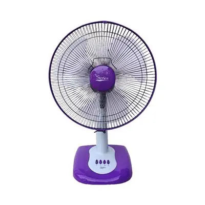 Table Fan, SERIES, 16", SR-1016