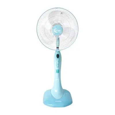 Stand Fan, MITSUMARU, 16", SF-2170/1602/2169