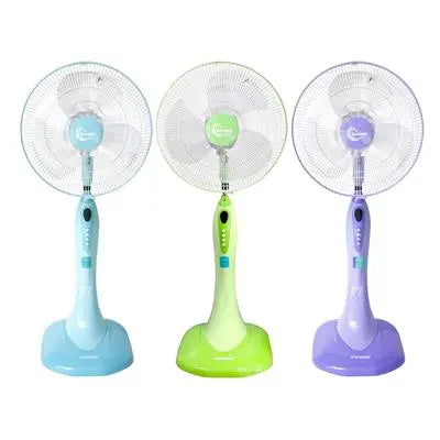 Stand Fan, MITSUMARU, 16", SF-2170/1602/2169