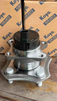 KOYO KOYO TOYOTA VIOS YARIS 20032006 ABS 3DACF026F23SAM Bearing