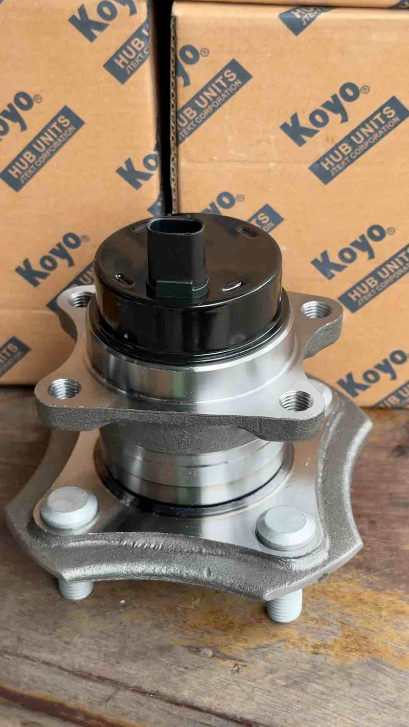 KOYO KOYO TOYOTA VIOS YARIS 20032006 ABS 3DACF026F23SAM Bear