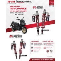 KYB KAYABA HONDA ADV150 ADV150 2020 ADV160 ADV160 2022 390MM KELITE KALPHA Shock Absorber