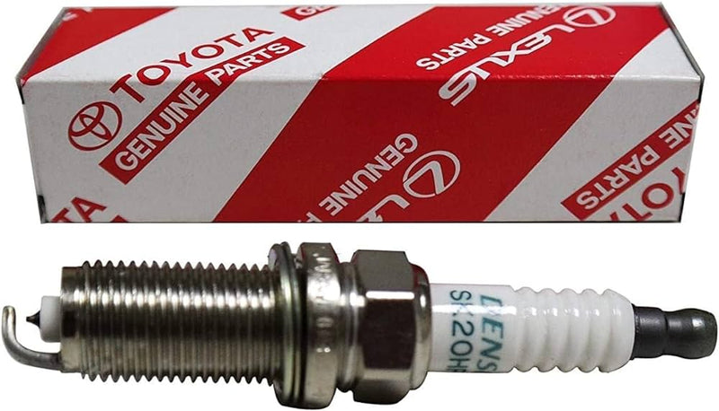 TOYOTA Spark Plug 90919-01191 SK20HR11 Iridium Long Life