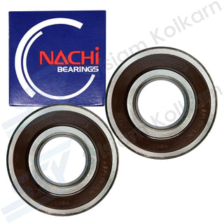 NACHI ลูกปืนเม็ดหมอน 21315 2แถว(2 ตับ)