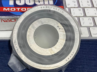 25Bc06 S5Incsgn (25 X 62 X 17 Mm.) Nachi Deep Groove Ball Bearing Nachi Ball Bearing, Open Cover = 1 Bearing 25Bc06S5Incsgn