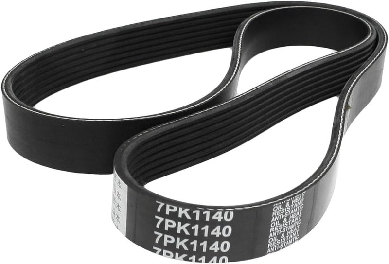 สายพานร่องตัว V, BANDO, 7PK1140 (006222)