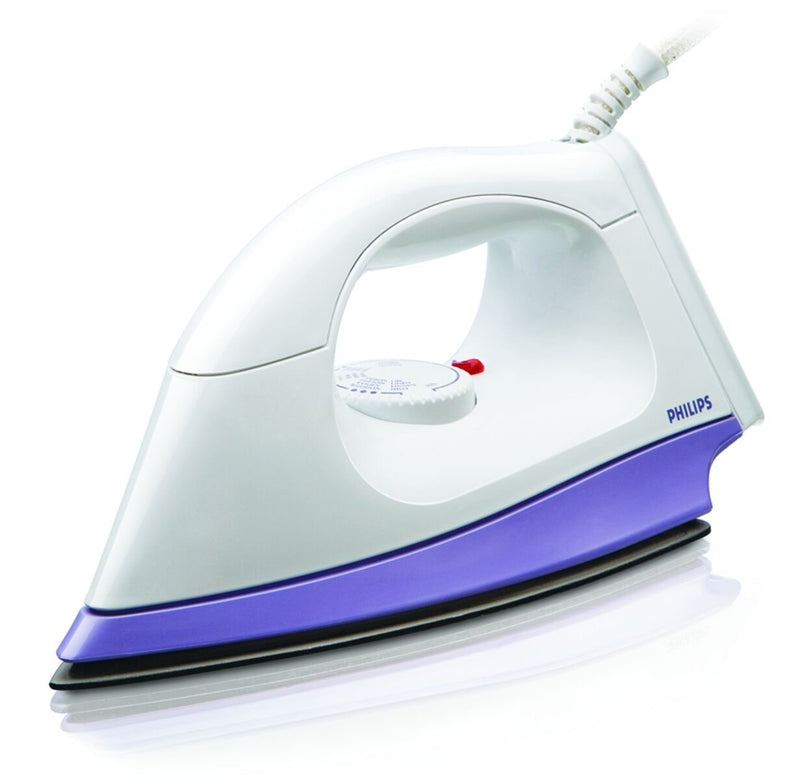 Iron, PHILIPS, iron, HI-108