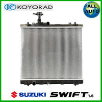 KOYO KOYORAD 14 15 AT 16 SUZUKI SWIFT 15 R18101970K Bearing