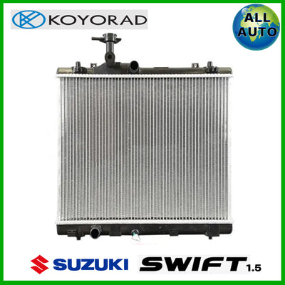 KOYO KOYORAD 14 15 AT 16 SUZUKI SWIFT 15 R18101970K Bearing