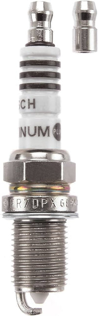 Spark Plug, BOSCH, FR7DP, IK20D (120979)