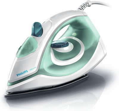 Iron, PHILIPS, Steam Nonstick, GC-1903/1418/1424