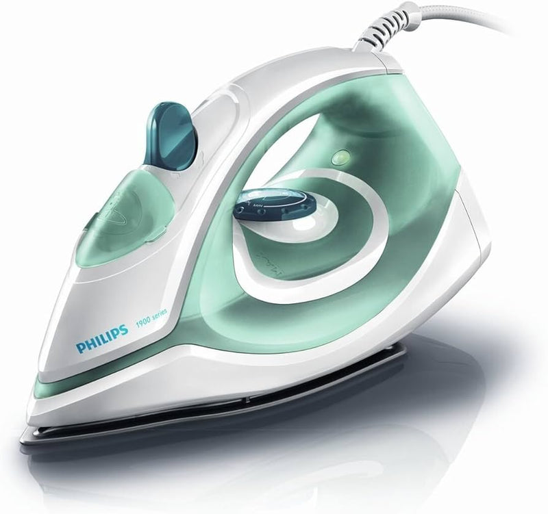 Iron, PHILIPS, Steam Nonstick, GC-1903/1418/1424