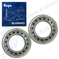 KOYO KOYO NF3102 Bearing