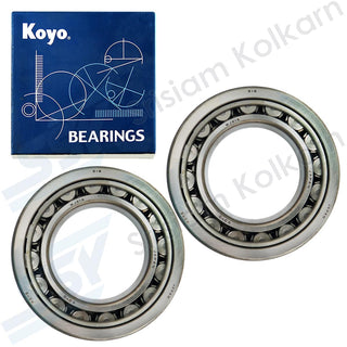 KOYO KOYO NF3102 Bearing