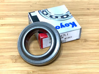 KOYO RCT 4067 L1 40 X 67 X 185 M JTEKT RCT4067L1 THRUST BALL SINGLE DIRECTION CLUTCH RELEASE RCT4067 L1 1 DATSUN 521 HONDA CIVIC EG FD2R MITSUBISHI LANCER EVO Bearing