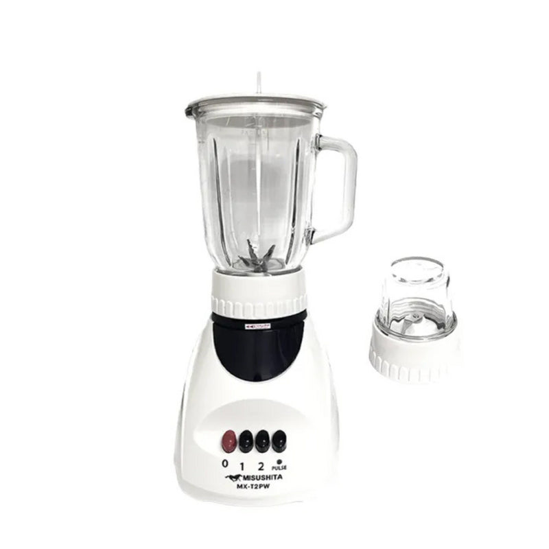Blender, MISUSHITA, , MX-T2PW
