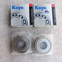 KOYO NEWWEST 588 688I 6688I JAPAN5885800ZOMAX520058006688I 688IARTO75007800STIHL5900 Bearing