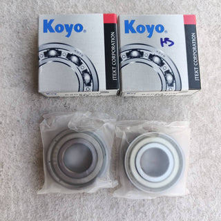 KOYO NEWWEST 588 688I 6688I JAPAN5885800ZOMAX520058006688I 688IARTO75007800STIHL5900 Bearing
