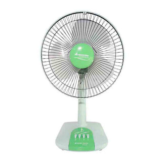 Table Fan, ACCORD, 12", AC-201