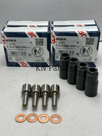 Toyota Vigo/Hilux 051 BOSCH VN 051 6 051 NP300 NEW TRITON 60 G3S51 4
