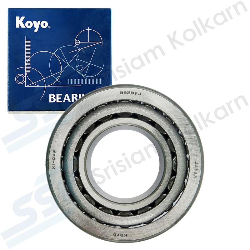 KOYO KOYO 33207JR Bearing