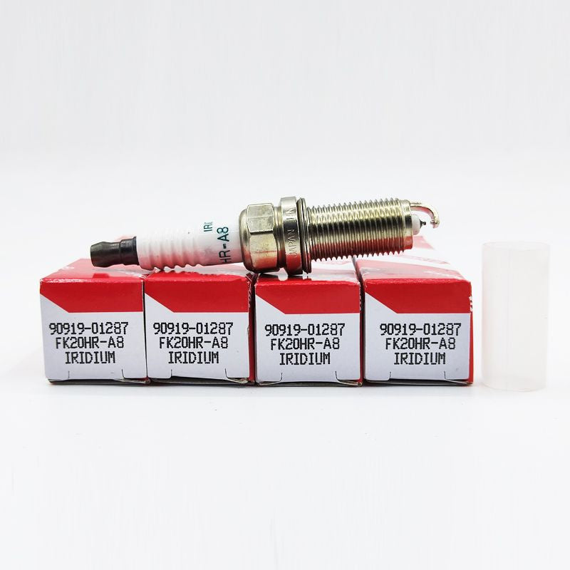 Spark Plug, TOYOTA, 12 12 0 032 138, 90919-01287, BMW (072454)