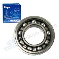 KOYO KOYO 6209 ZNR Bearing