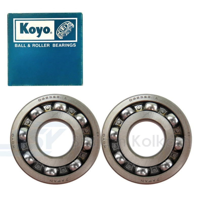 KOYO KOYO DG256211A2 Bearing