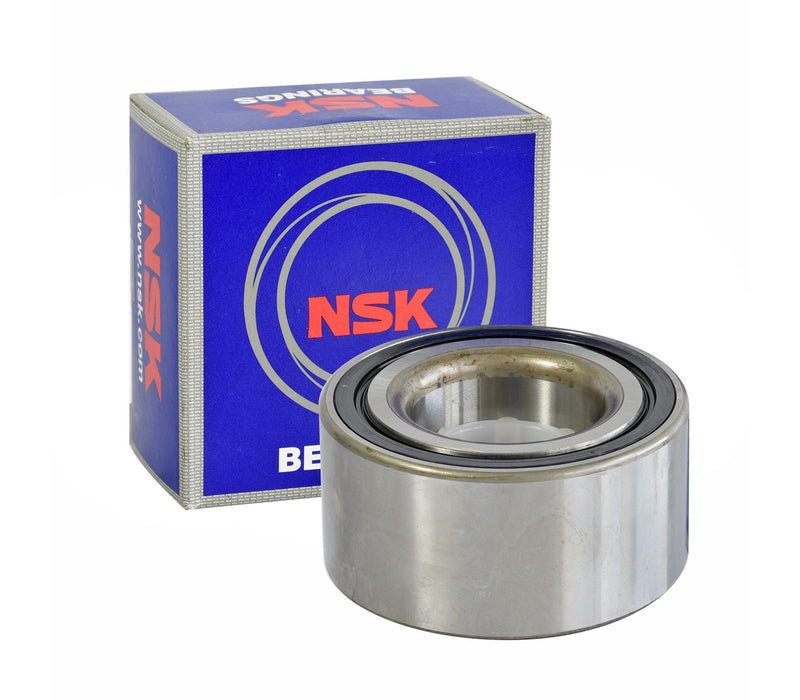 NSK, Wheel Bearing, CHINA, 90080-36217, 42KWD10, ABS, HILUX, VIGO, REAR