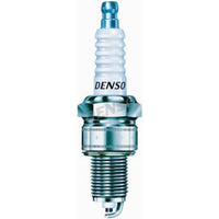 DENSO Spark Plug, 90919-01059, W16EXU