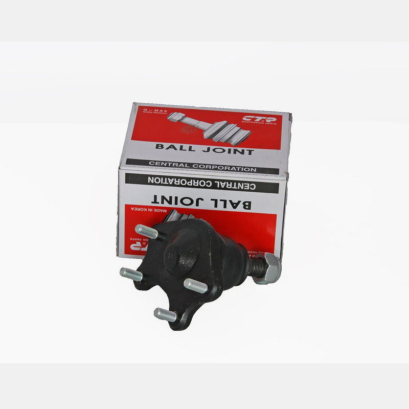 CTR, Ball Joint, 43360-39075, CBT-27