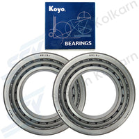 KOYO KOYO 33113JR2 Bearing