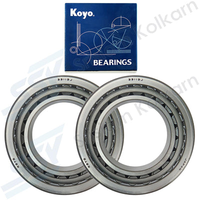 KOYO KOYO 33113JR2 Bearing