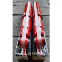 KYB TOYOTA VIGO 4WD KAYABA SUPER RED Shock Absorber