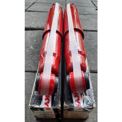 KYB TOYOTA VIGO 4WD KAYABA SUPER RED Shock Absorber