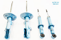 KYB TOYOTA ALTIS ZRE141143 0813 SR SPECIAL Shock Absorber