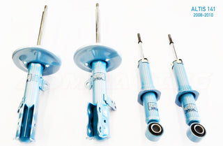 KYB TOYOTA ALTIS ZRE141143 0813 SR SPECIAL Shock Absorber