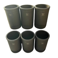 HERCULES Cylinder Liner 6D15 ME072145 120mm