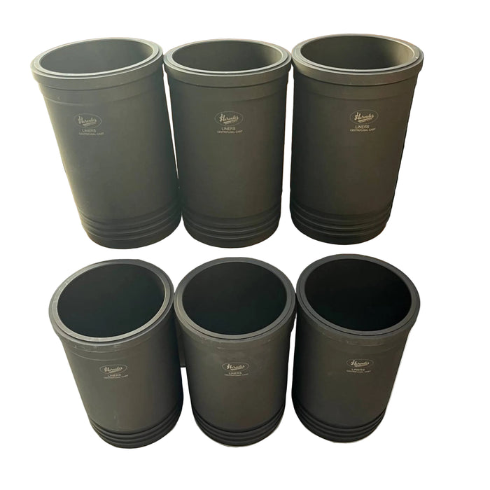 Cylinder Liners