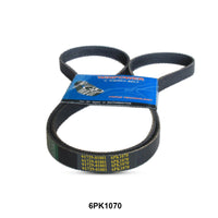 WINPOWER V-Ribbed Belt 6PK1070 For BMW M3
