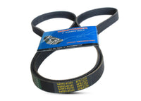 WINPOWER V-Ribbed Belt 6PK1225 For FIAT Qubo