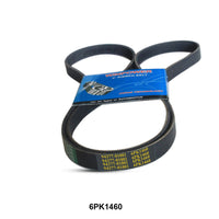 สายพานร่องตัววี WINPOWER 6PK1460 (010160)