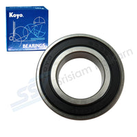 KOYO KOYO 6005 2RS Bearing