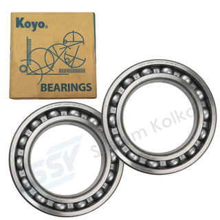 KOYO KOYO 60222 Bearing