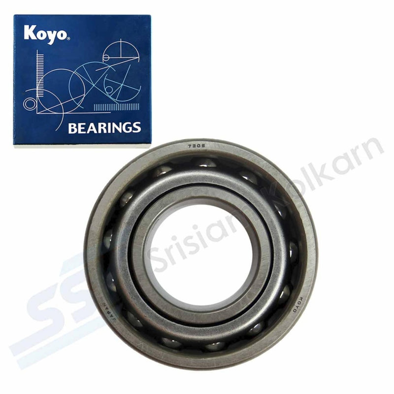 KOYO KOYO 7205 BW Bearing