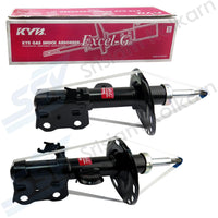 KYB TOYOTA PRIUS 2010 2 Shock Absorber