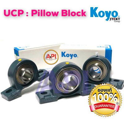 KOYO JTEKT UCP 20412 JTEKT UCP 20412 SYJ 34 TF 34 UCP20412 U