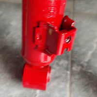 KYB SUPER RED ISUZU DMAX 4X2 20202024 Shock Absorber