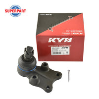 KYB TFR 9102 LR KBJ1093 1 Shock Absorber